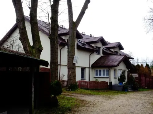 Wspólnota Sióstr Służebnic Bożego Miłosierdzia